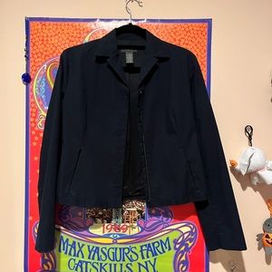 Vintage blazer